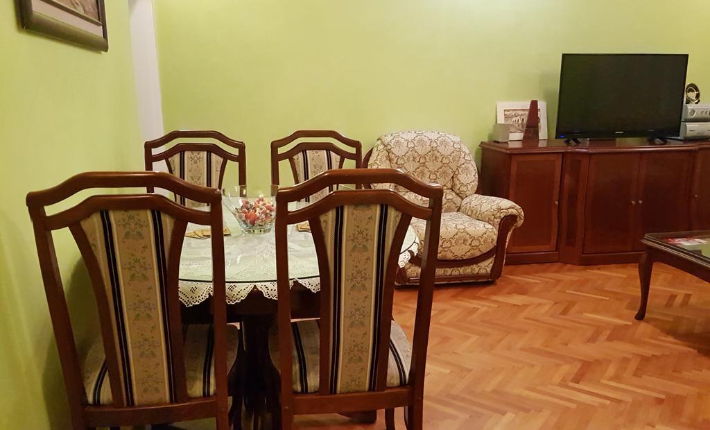 Apartment Ma 2 , 3 Rd Floor บันยาลูกา ภายนอก รูปภาพ