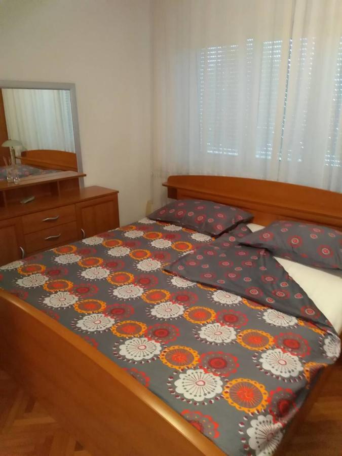 Apartment Ma 2 , 3 Rd Floor บันยาลูกา ภายนอก รูปภาพ